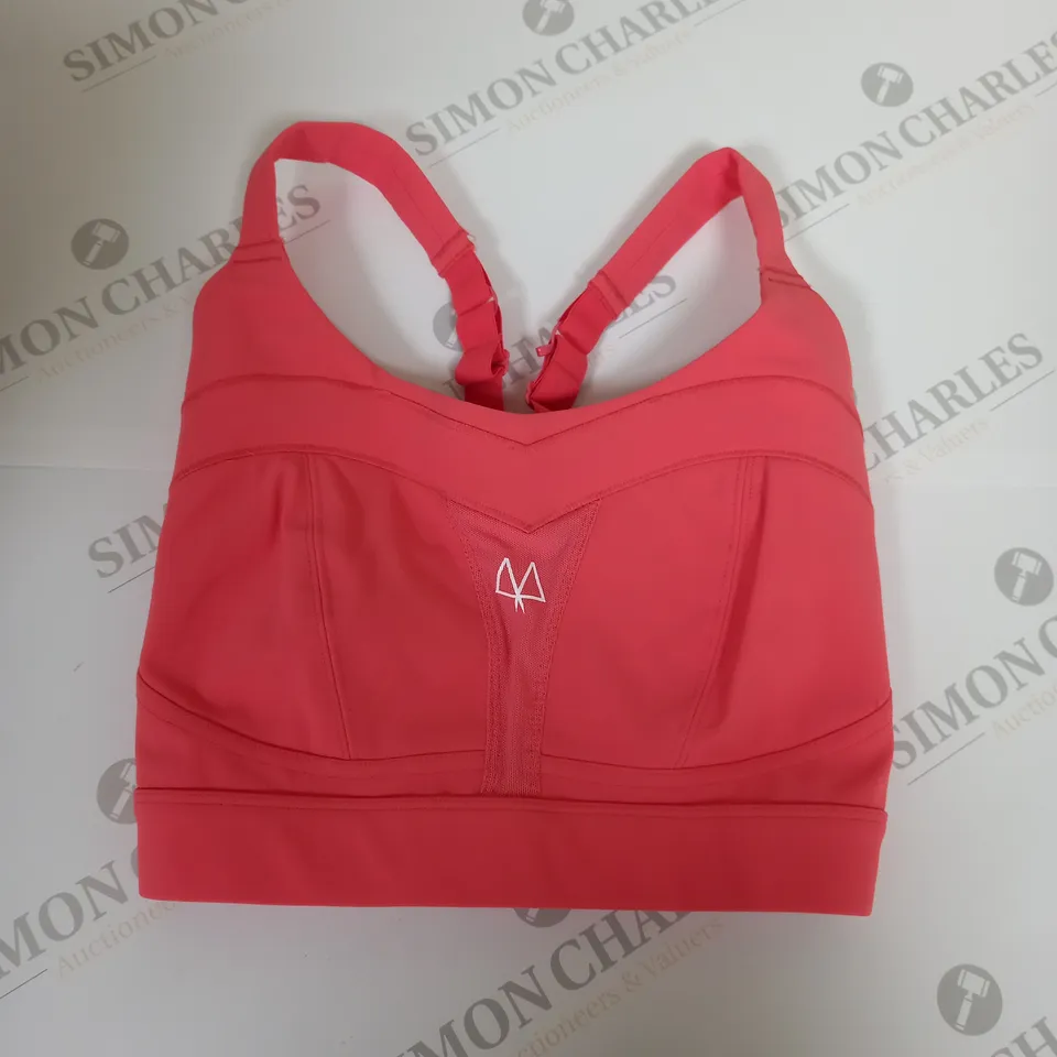 MAAREE SPORTS TRAINING BRA - SIZE UNSPEICIED 