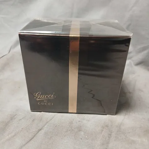 BOXED AND SEALED GUCCI BY GUCCI EAU DE PARFUM 75ML