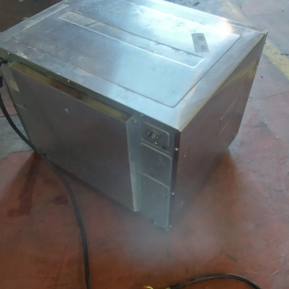 PANASONIC NE2180 MICROWAVE OVEN