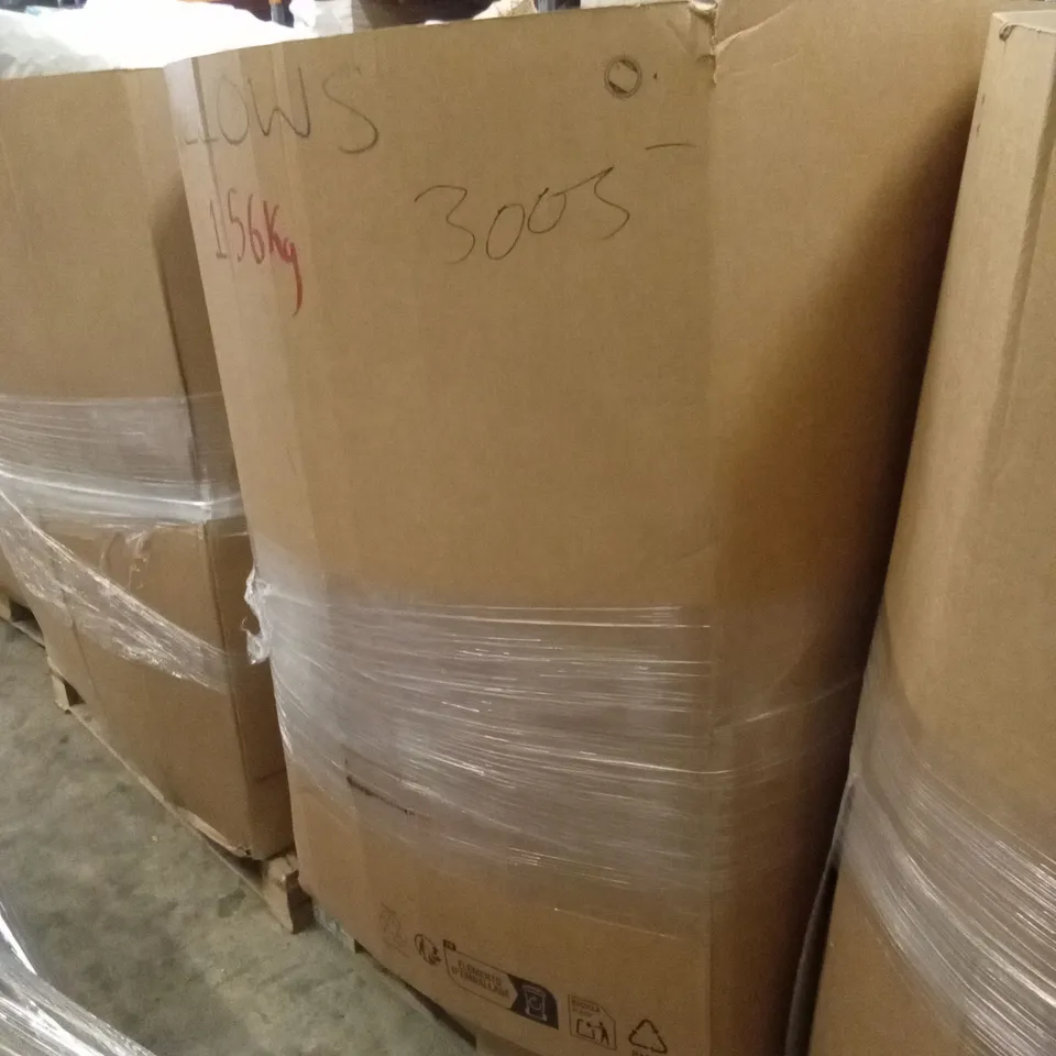 PALLET TO CONTAIN A LARGE ASSORTMENT OF PILLOWS, CUSHIONS AND SIMILAR PRODUCTS