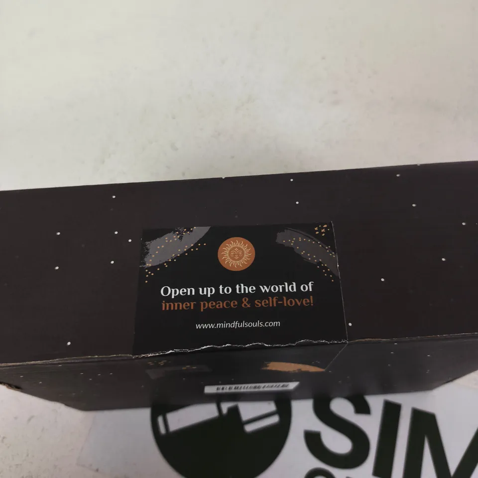 MINDFULL BOX SELFCARE/CLARITY BOX
