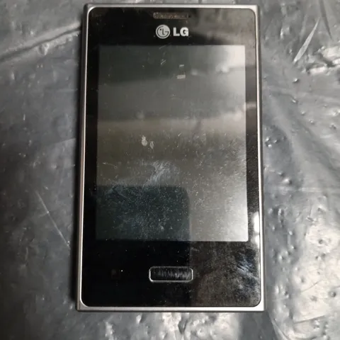 LG OPTIMUS L3 SMARTPHONE