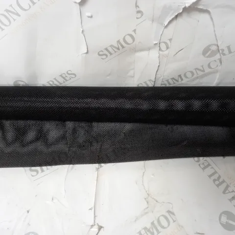 HOB LINER BLACK MESH