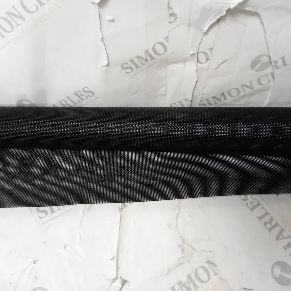 HOB LINER BLACK MESH