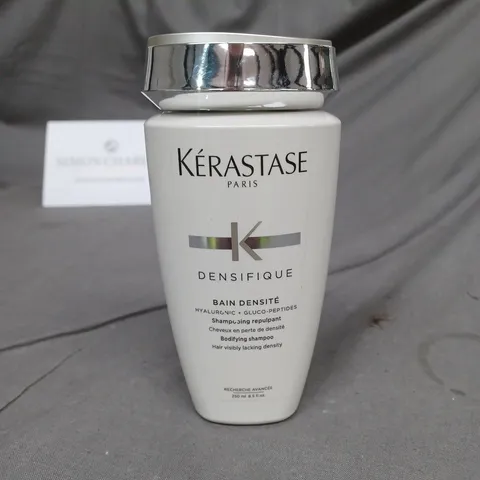 KERASTASE DENSIFIQUE BODIFYING SHAMPOO 250ML