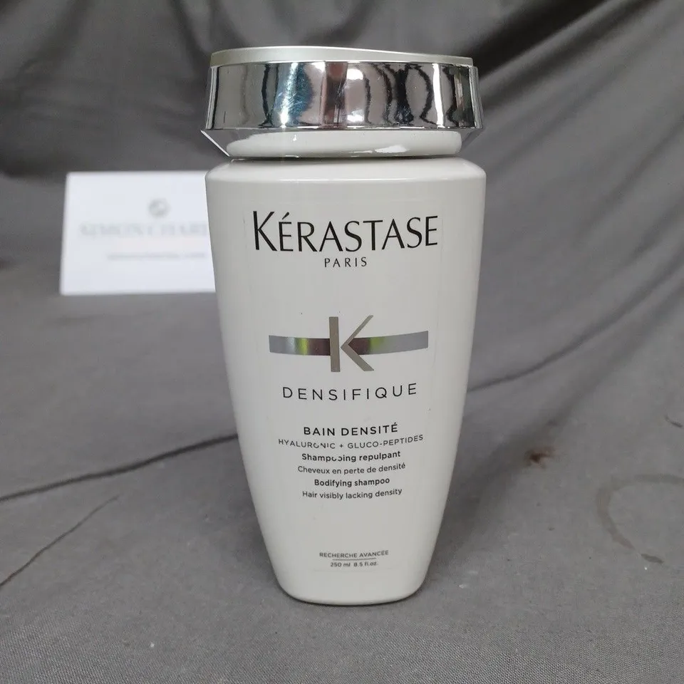KERASTASE DENSIFIQUE BODIFYING SHAMPOO 250ML