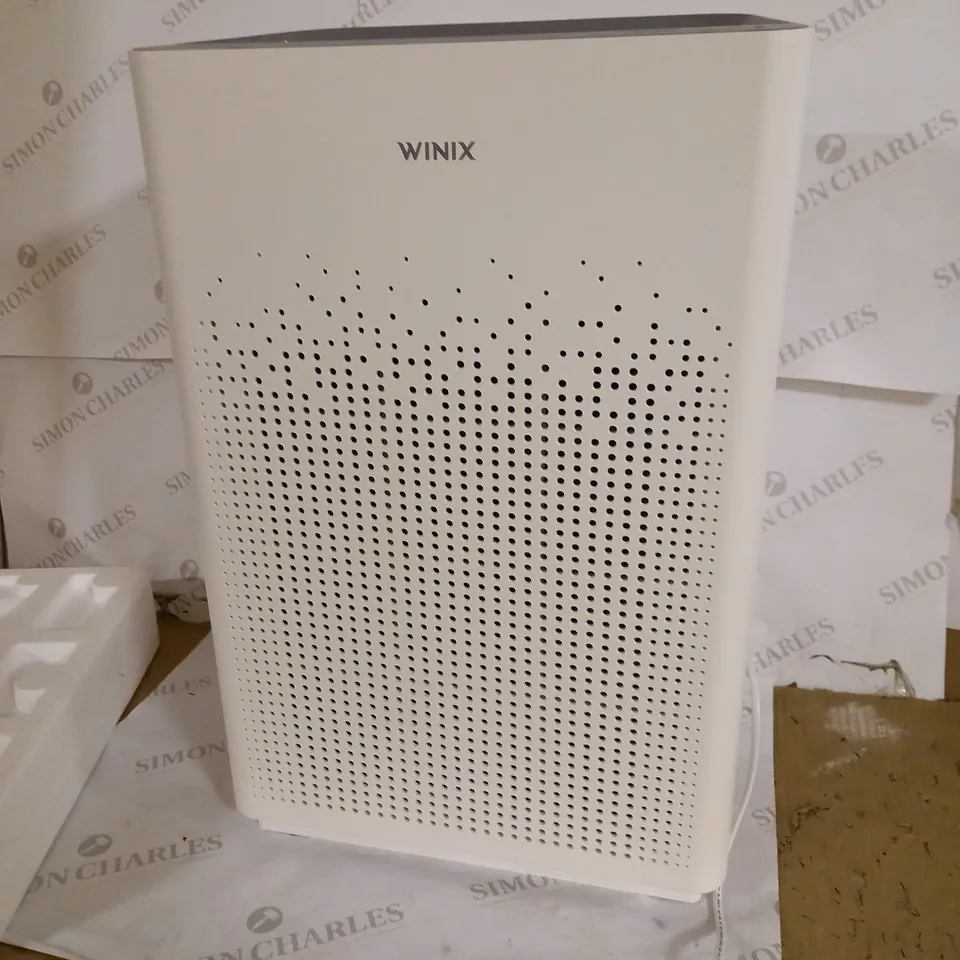 WINIX AIR PURIFIER ZERO S