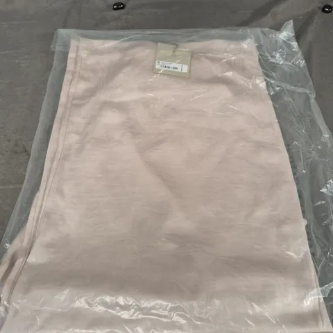 ALLSAINTS LEANNE TROUSERS - ANTIQUE WHITE, UK 10 (US 6)