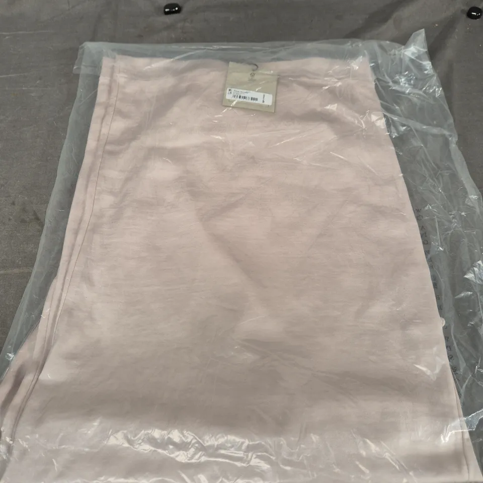 ALLSAINTS LEANNE TROUSERS - ANTIQUE WHITE, UK 10 (US 6)