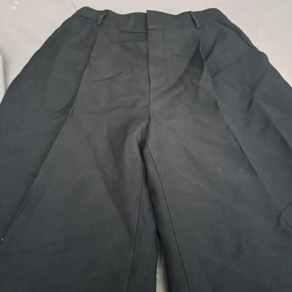 CHRISTIAN DIOR SMART WORK TROUSERS - UK 12 