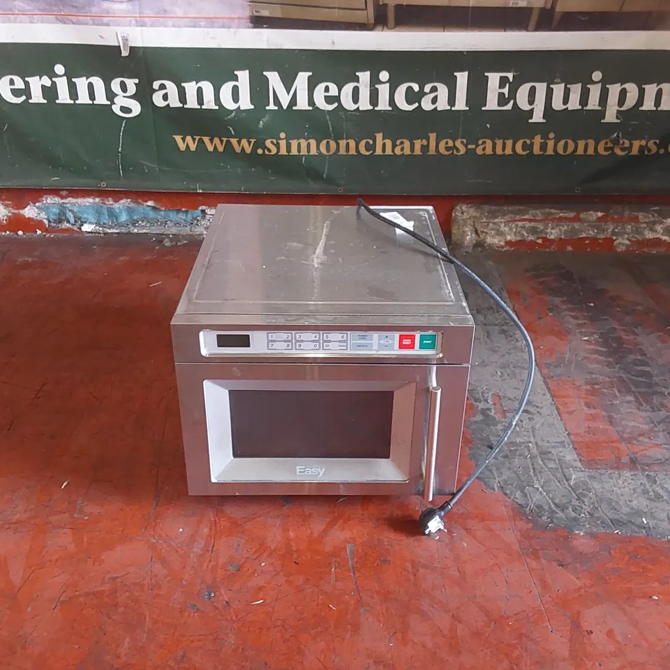 EASY CMW1800 COMMERCIAL MICROWAVE OVEN