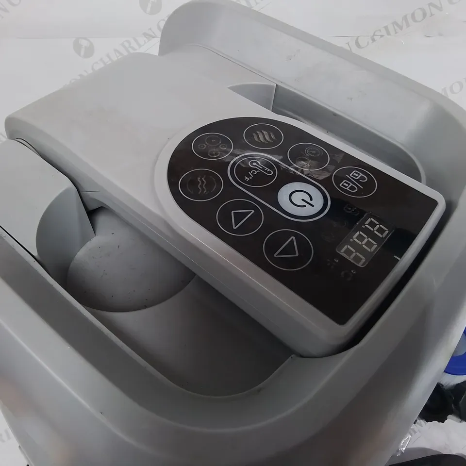 LAY-Z-SPA MODEL S100102 PARTS