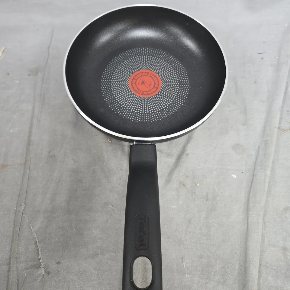 TEFAL NON-STICK FRYING PAN