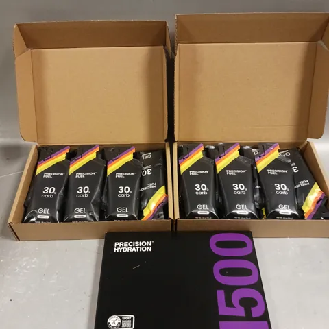 PRECISION HYDRATION & FUEL MIXED ASSORTMENT