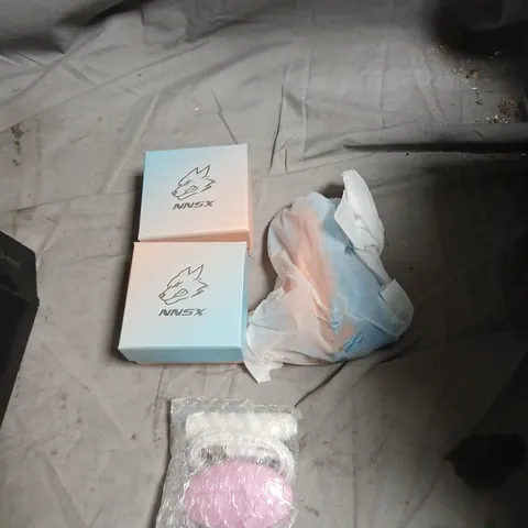 FEMALE MASTURBATOR VAGINA GRINDER 