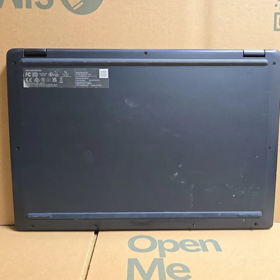 LENOVO IDEAPAD FLEX 3 CHROMEBOOK