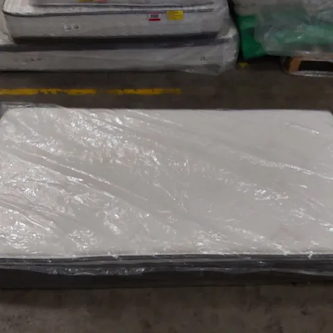 QUALITY BAGGED 3' SINGLE 7-ZONE ORTHO COOLING MEMORY FOAM MATTRESS