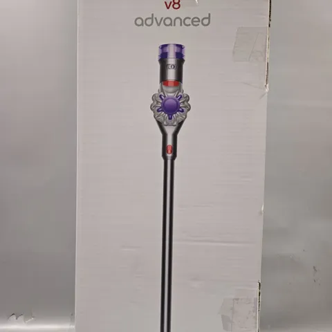 DYSON V8 ADVANCED VACUUM 