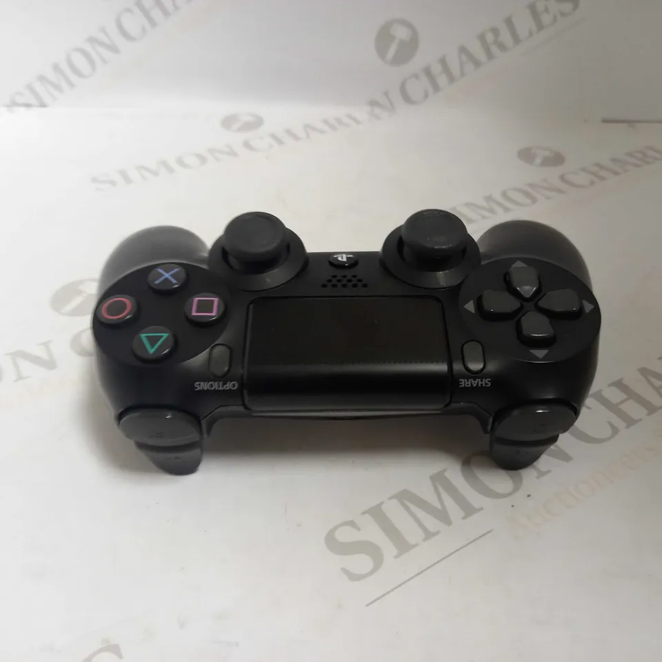 SONY PS4 DUALSHOCK 4 WIRELESS CONTROLLER RRP £69.99