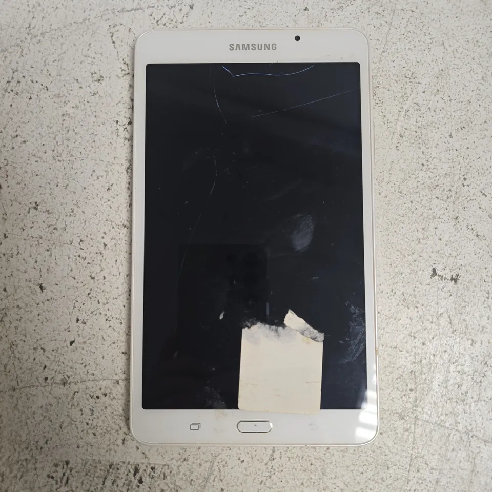 SAMSUNG GALAXY TAB A 7.0