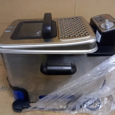 TEFAL OLEOCLEAN PRO SEMI-PROFESSIONAL DEEP FRYER