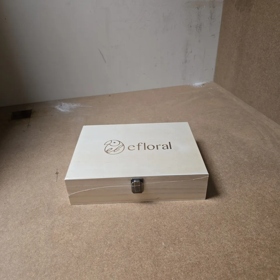 EFLORAL BATH BOMBS GIFT BOX – ASSORTED SCENTS