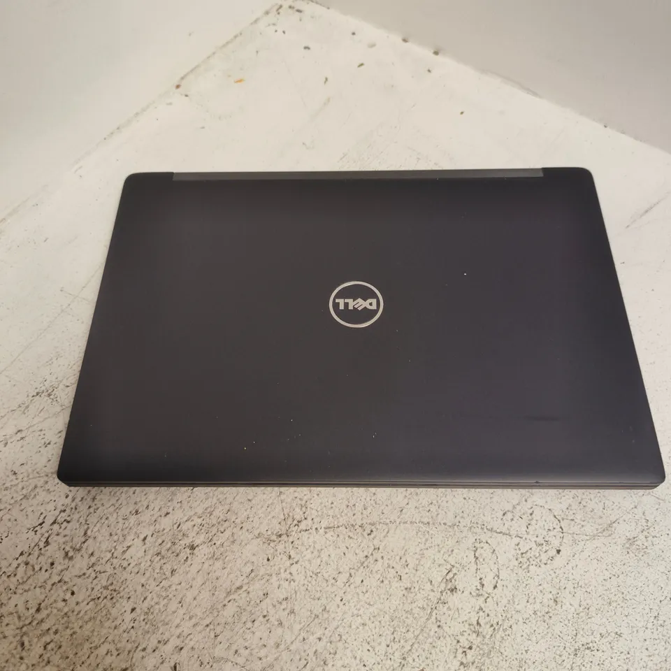 DELL LATITUDE 7280 LAPTOP