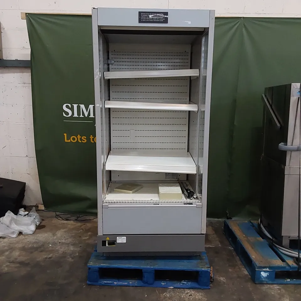 CARRIER OPTIMER 0946 COMMERCIAL 'GRAB AND GO' REFRIGERATION UNIT