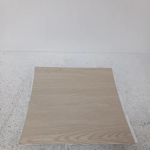 LARGE QUANTITY OF ADHESIVE FLOOR TILES 