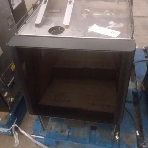 COFFETEK VITRO S3 COFFEE MACHINE