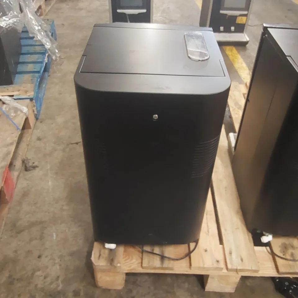 SCHAERER INTENSE COMMERCIAL BEAN TO CUP COFFEE MACHINE