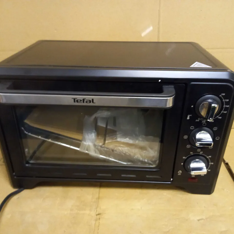 TEFAL OPTIMO MINI OVEN