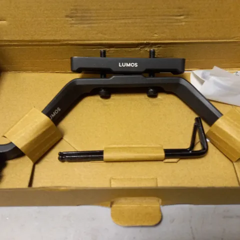LUMOS TURN SIGNAL MOUNT