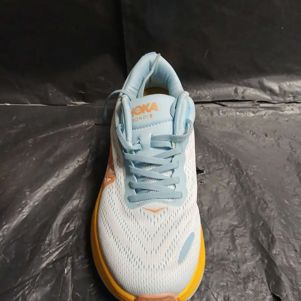HOKA Bondi S Running Shoes – UK SIZE 6