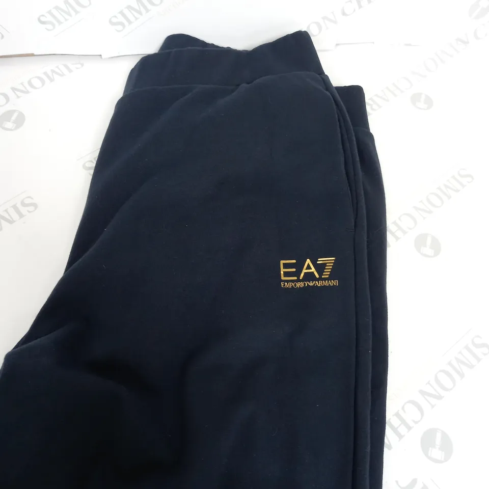 EMPORIO ARMANI TRACKSUIT BOTTOMS SIZE XL