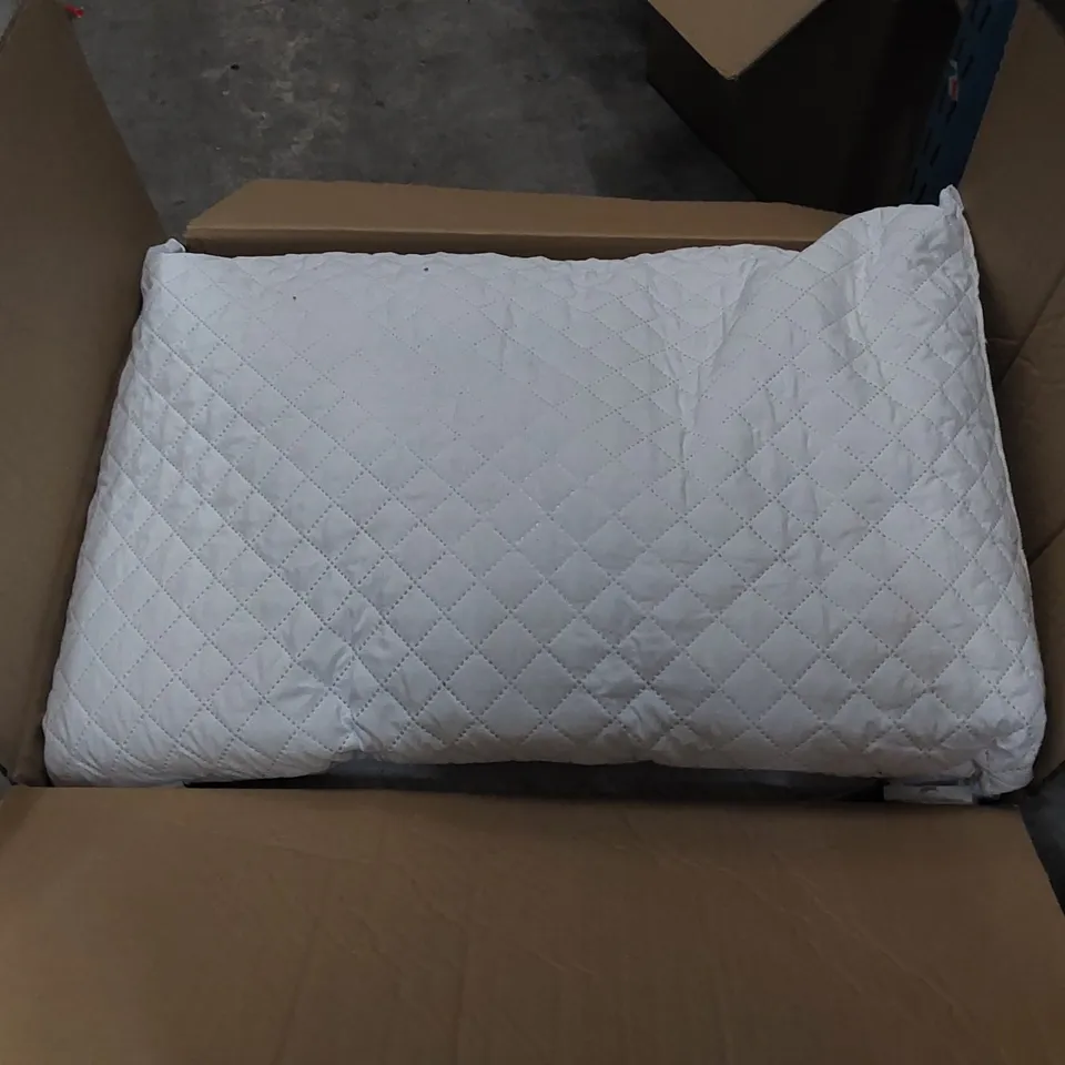 BOXED SET OF 6 PILLOWS 