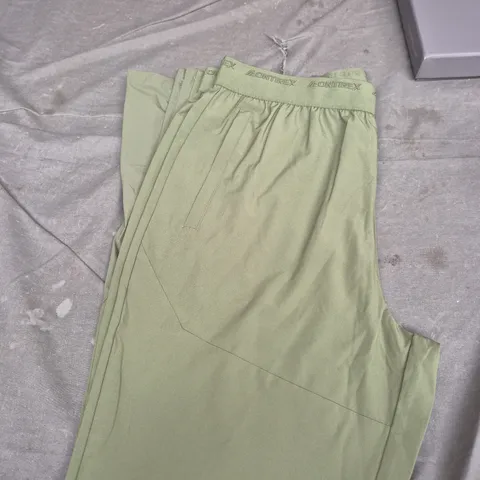 MONTIREX SURGE PANTS - OLIVE - SIZE LARGE