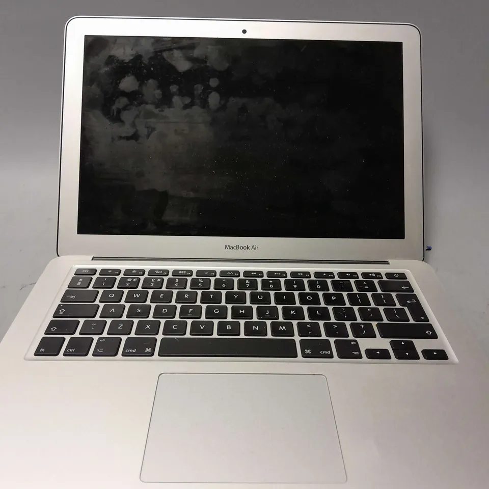 APPLE MACBOOK AIR A1466