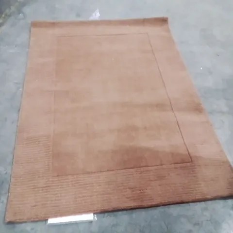 QUALITY DESIGNER AREA RUG - APPROXIMATELY 170X120CM