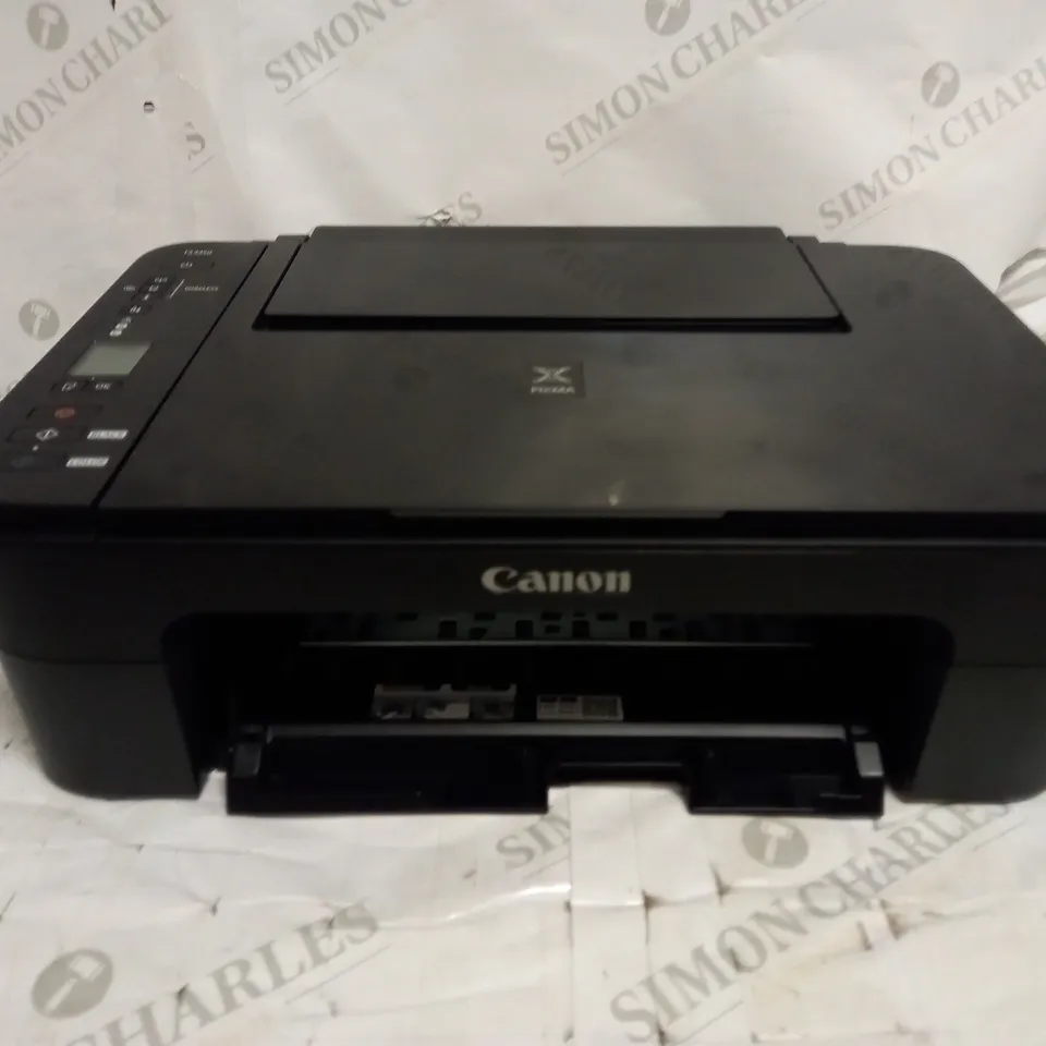 BOXED CANON PIXMA TS3350 RRP £26.98