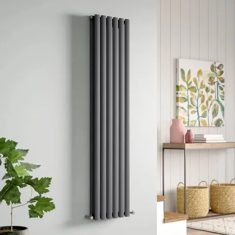 BOXED REVIVE OVAL PANEL RADIATOR (1 BOX)