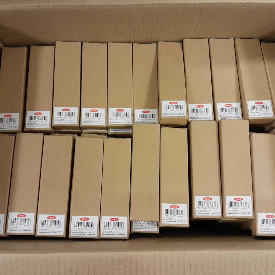 APPROXIMATELY 250 LETTER OPENERS WITH MAGNIFYING GLASS AND LCD CLOCK (STY-322)