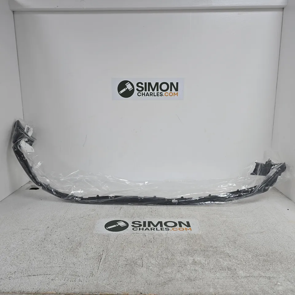 HYUNDAI GENUINE PARTS FRONT BUMPER LOWER GRILLE HF100 (86539)
