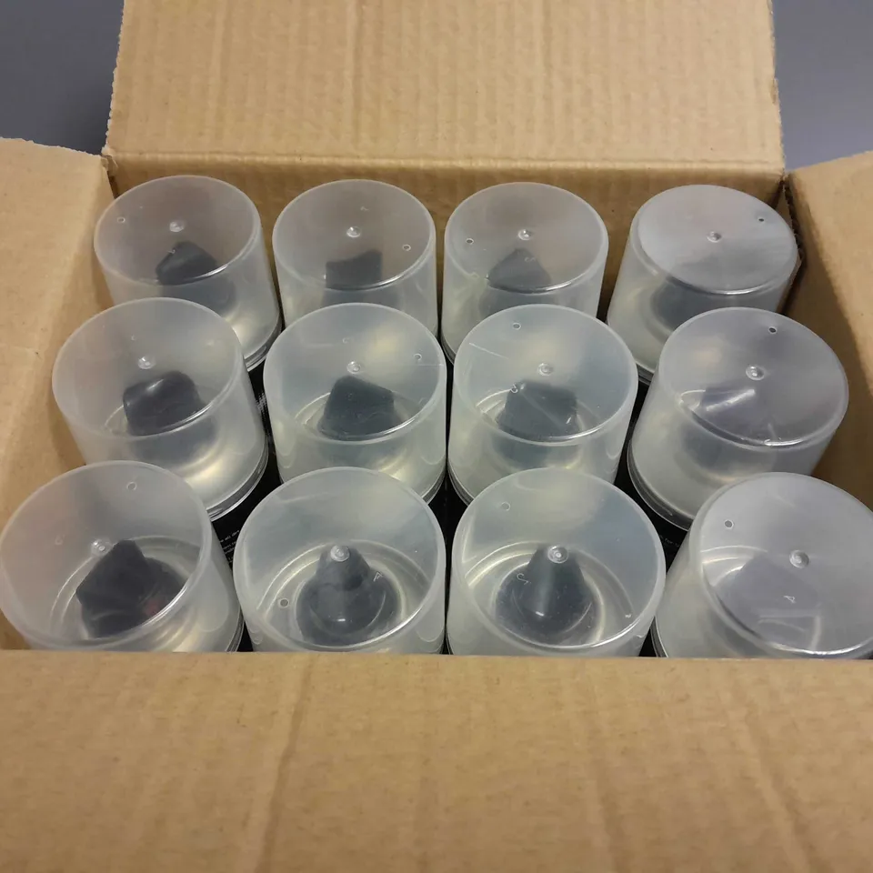 APPROXIMATELY TWELVE 151 SPRAY PAINT 250ML - CLEAR LACQUER 