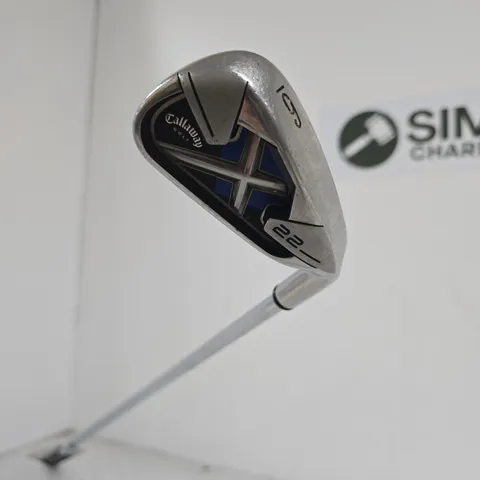 CALLAWAY UNIFLEX 22 6 IRON