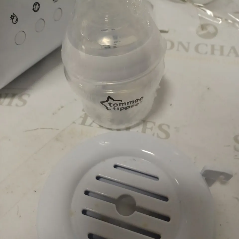 TOMMEE TIPPEE PERFECT PREP FORMULA FEED MAKER 