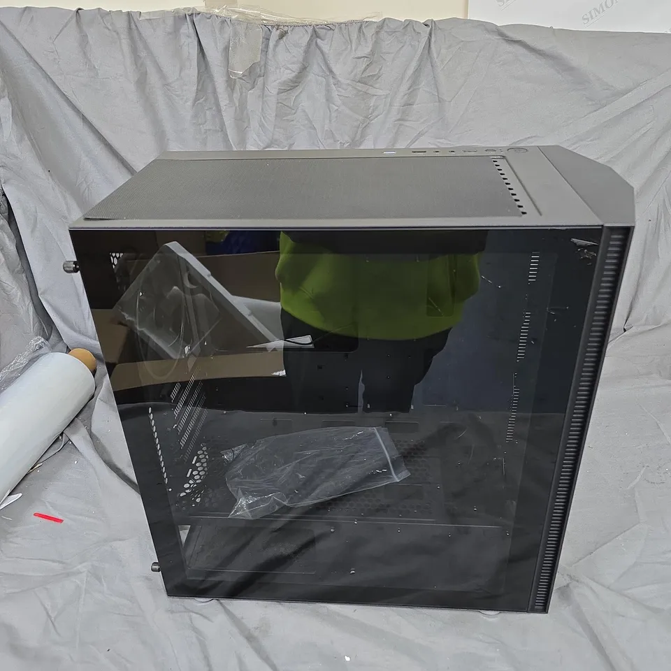 NEUTRON LAB SNIPER AM01 COMPUTER CASE