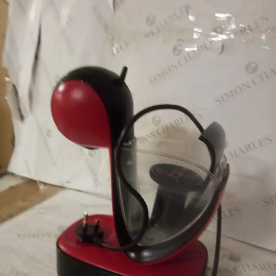 NESCAFE DOLCE GUSTO INFINISSIMA COFFEE MACHINE RRP £104