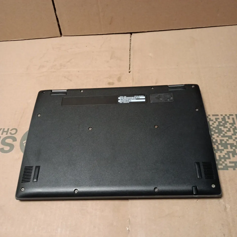ACER CHROMEBOOK BLACK LAPTOP