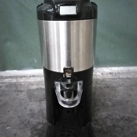 BUNN THERMOSTATIC COFFEE SERVER